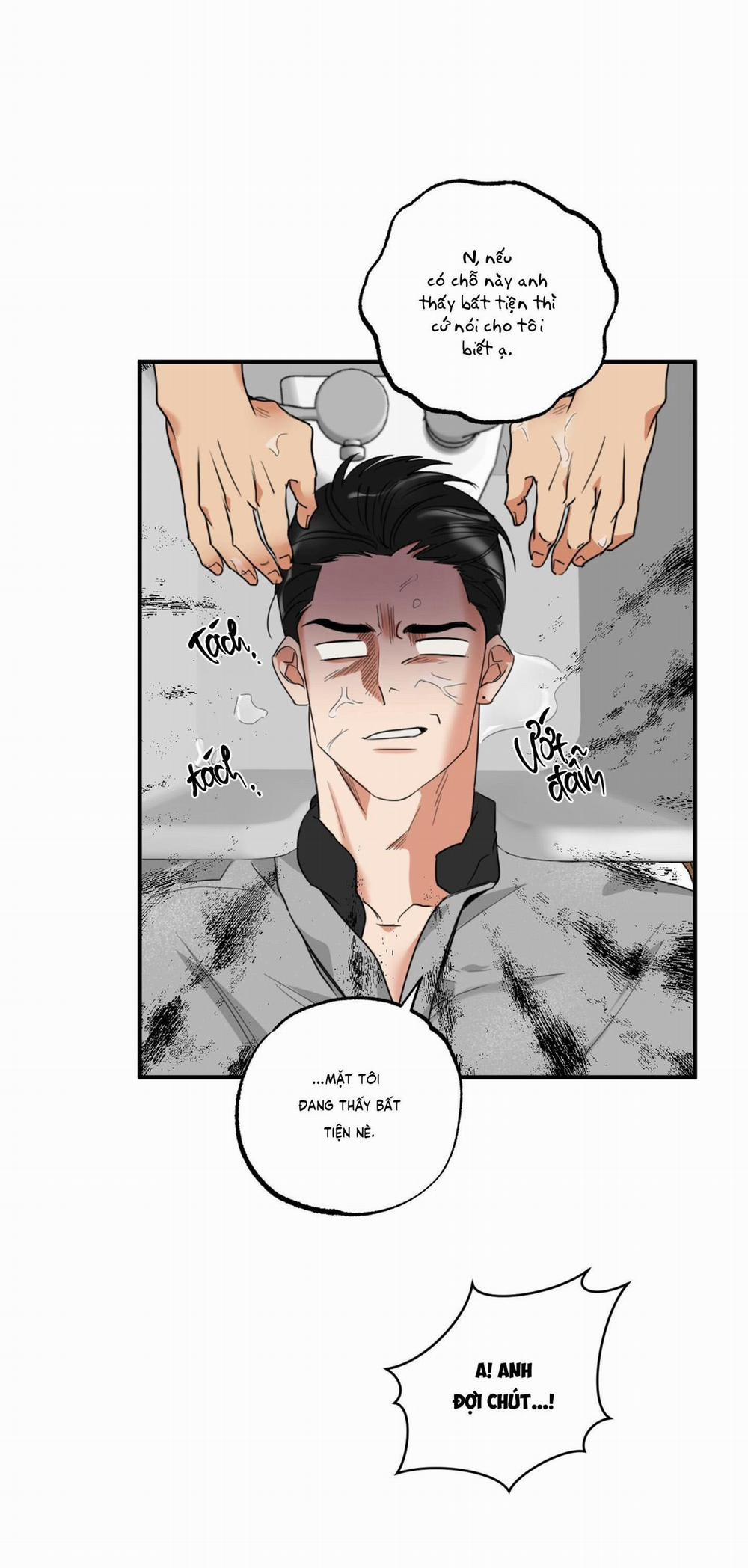 Fxxking Teaching 7 trang 10