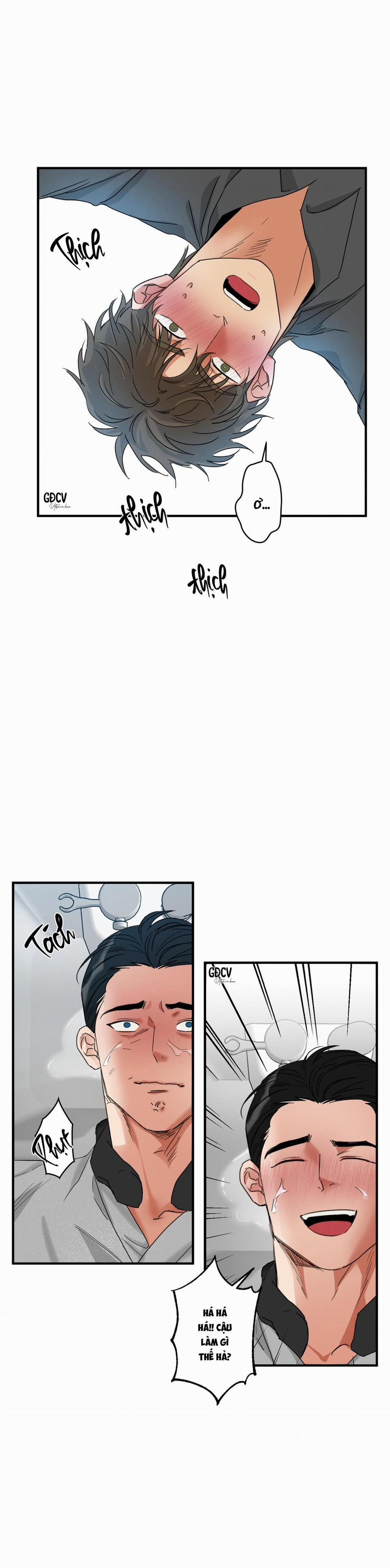 Fxxking Teaching 7 trang 13