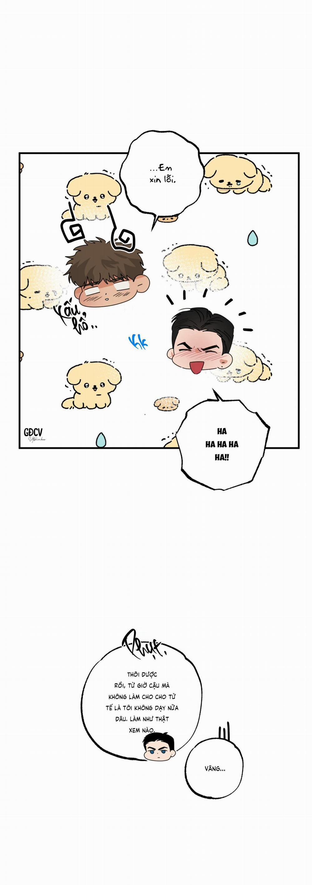 Fxxking Teaching 7 trang 14