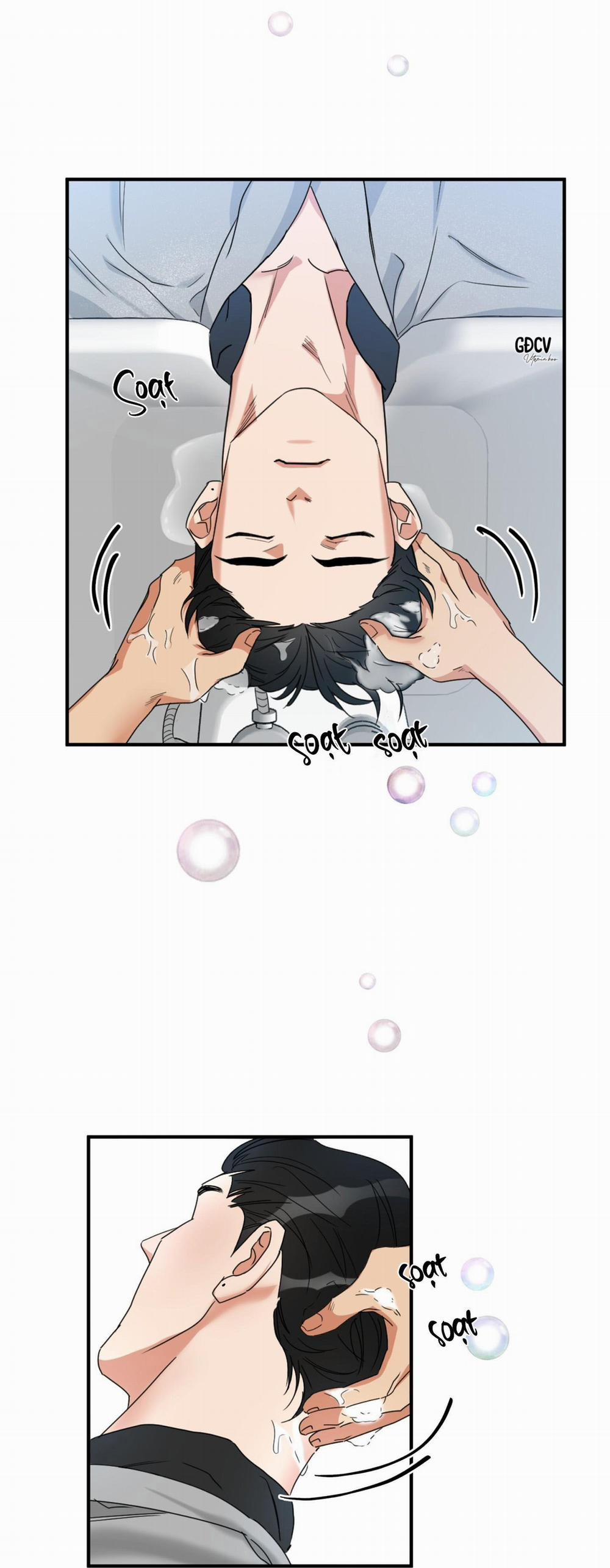 Fxxking Teaching 7 trang 16