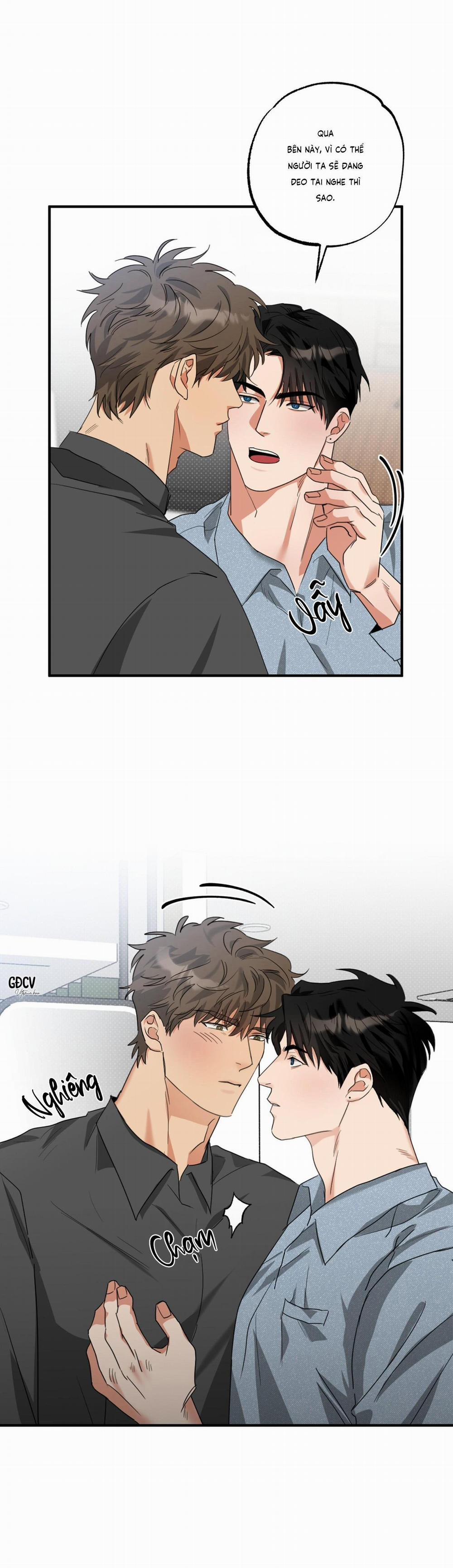 Fxxking Teaching 7 trang 2