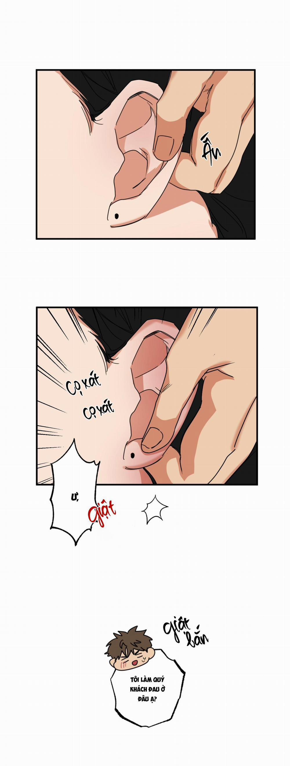 Fxxking Teaching 7 trang 23