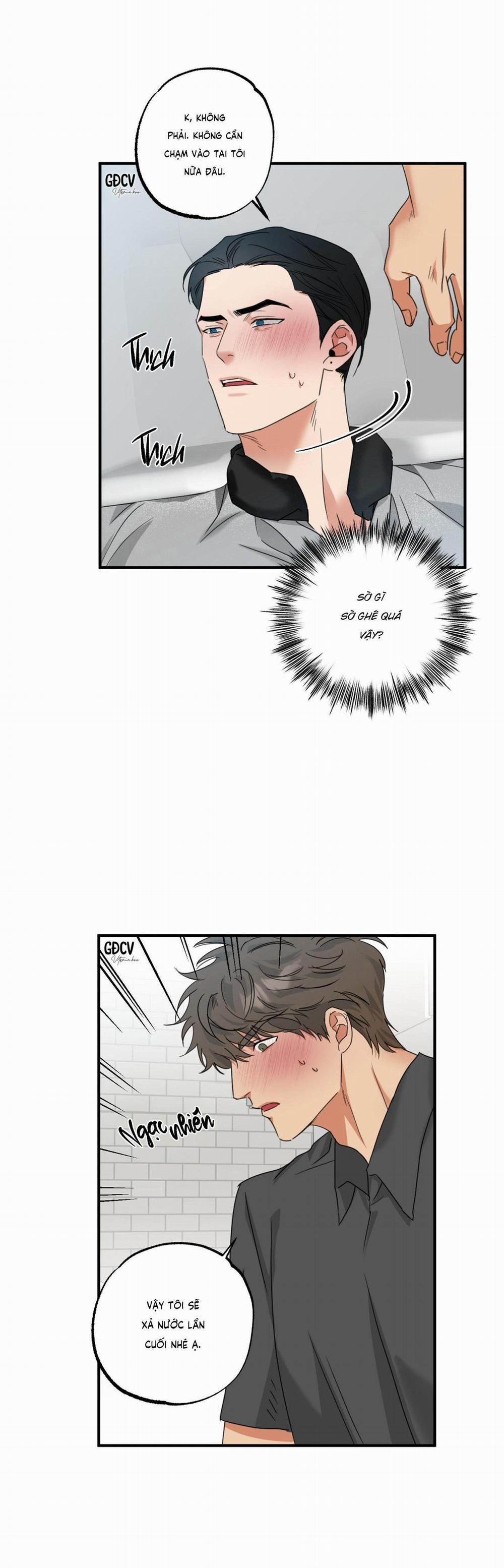 Fxxking Teaching 7 trang 24