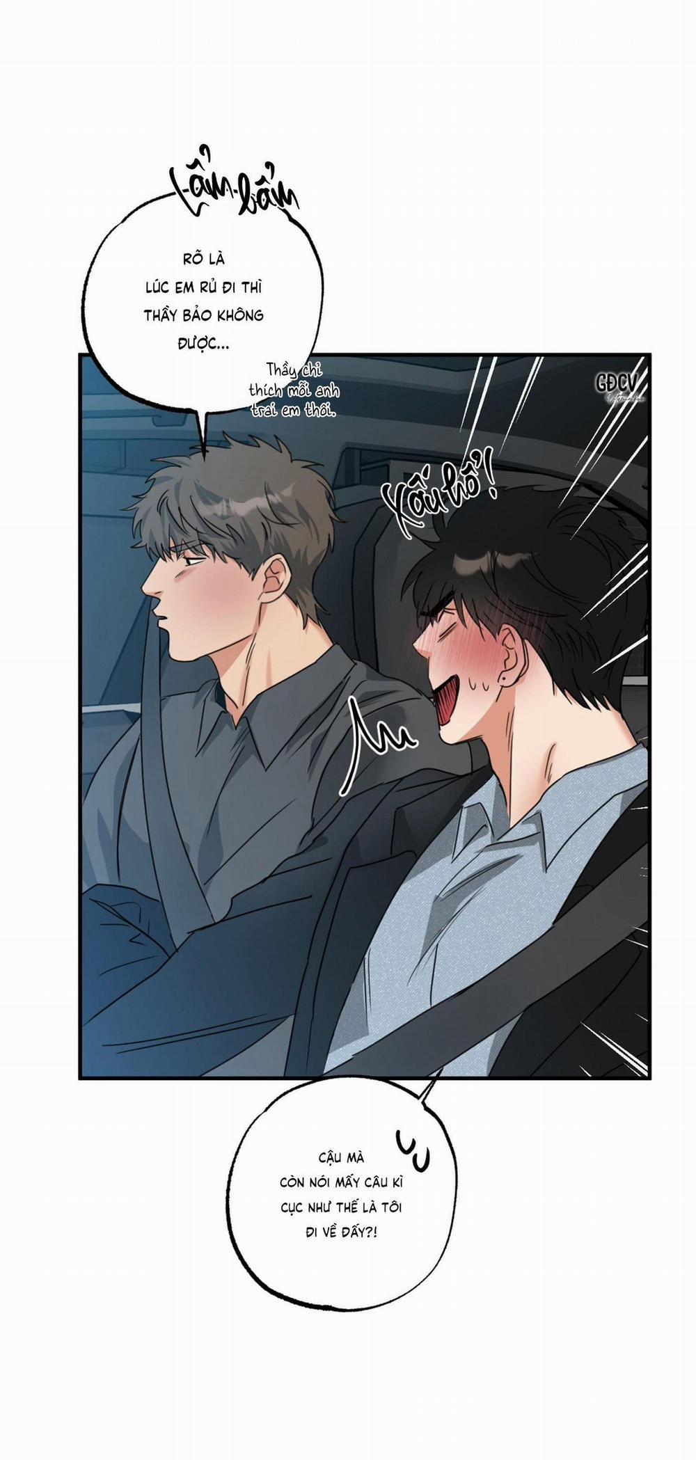 Fxxking Teaching 7 trang 35