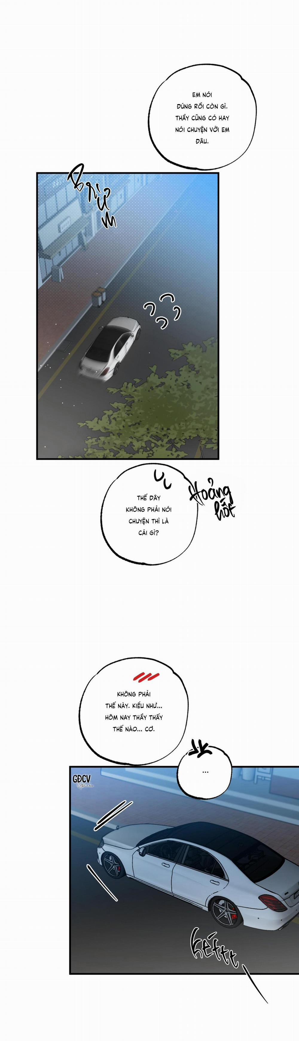 Fxxking Teaching 7 trang 36