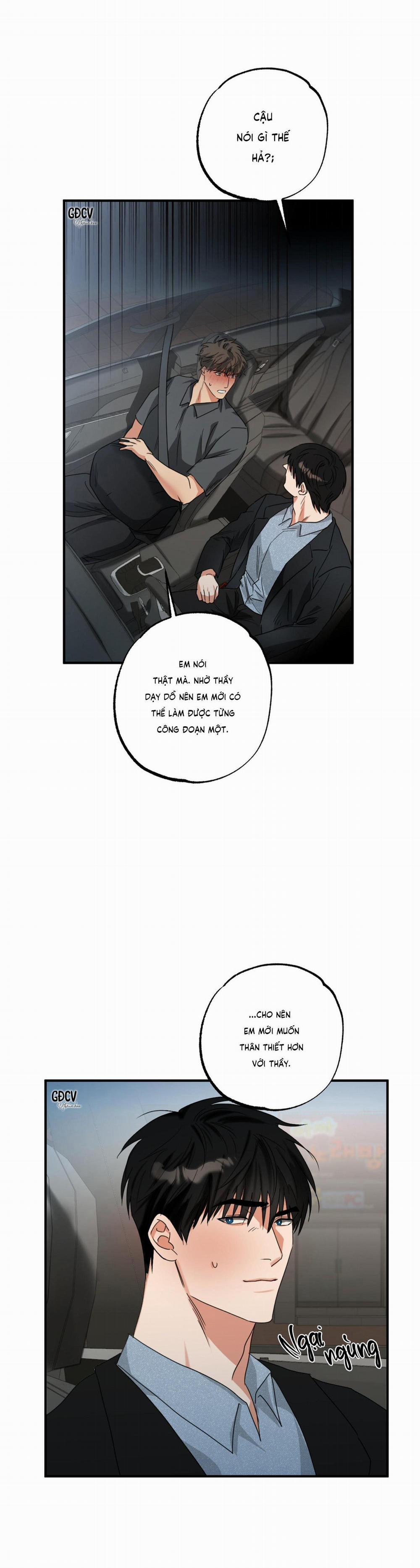 Fxxking Teaching 7 trang 38