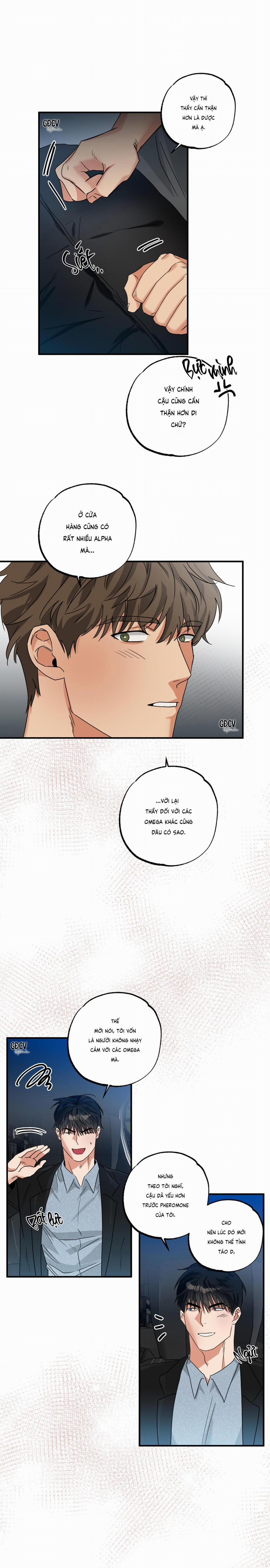 Fxxking Teaching 7 trang 41