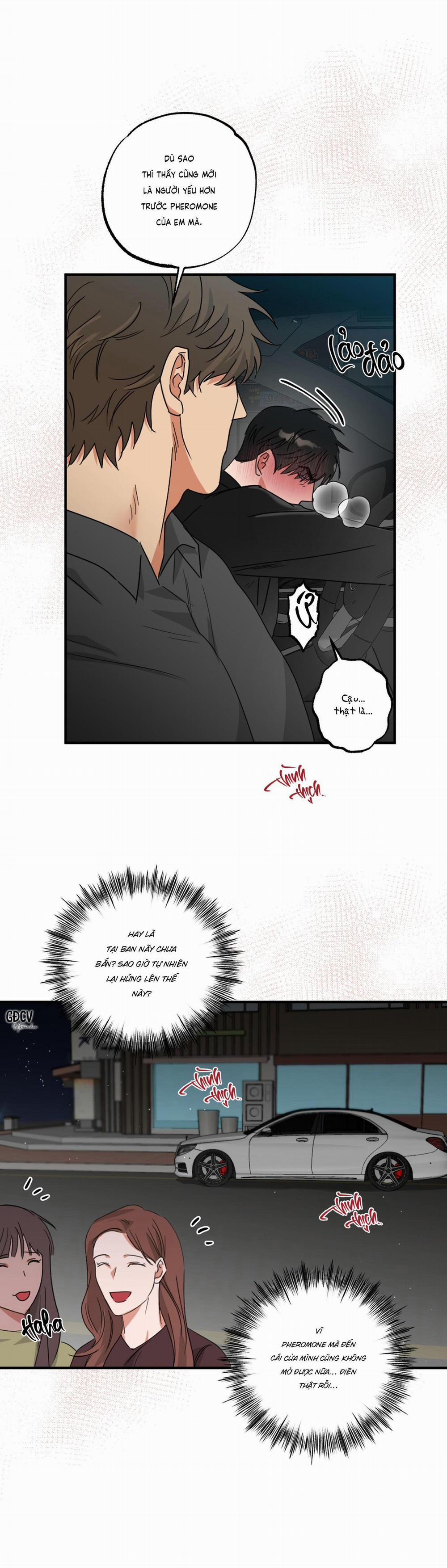 Fxxking Teaching 7 trang 43