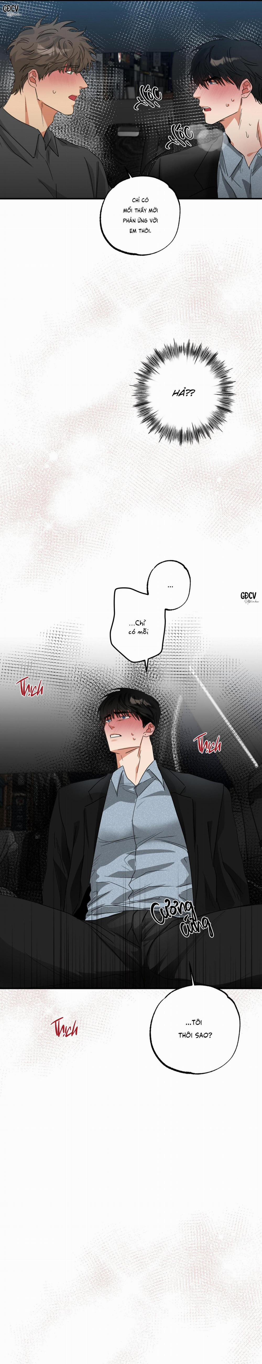 Fxxking Teaching 7 trang 46