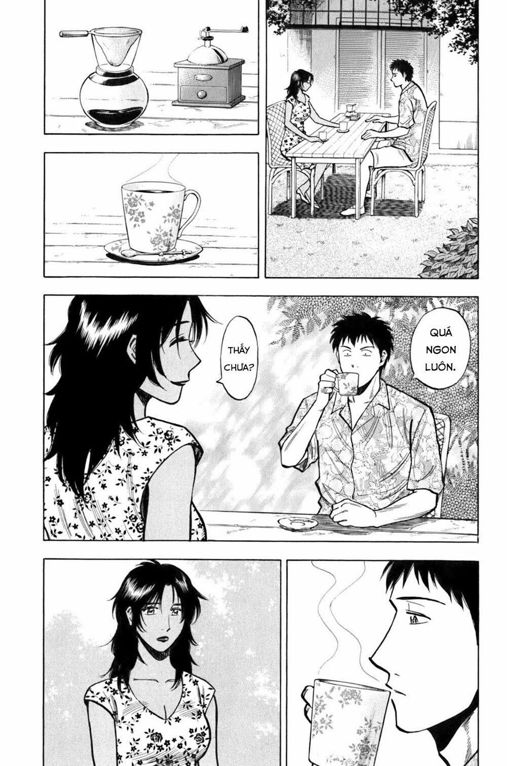 Gã Cầu Thủ Lạc Lối 0 Dịu dàng lấn tới trang 13