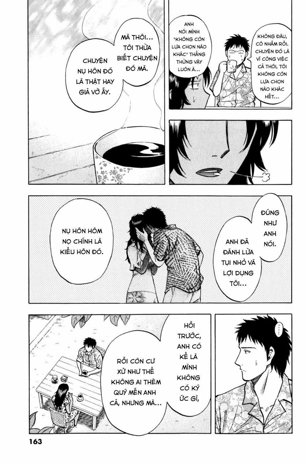 Gã Cầu Thủ Lạc Lối 0 Dịu dàng lấn tới trang 15