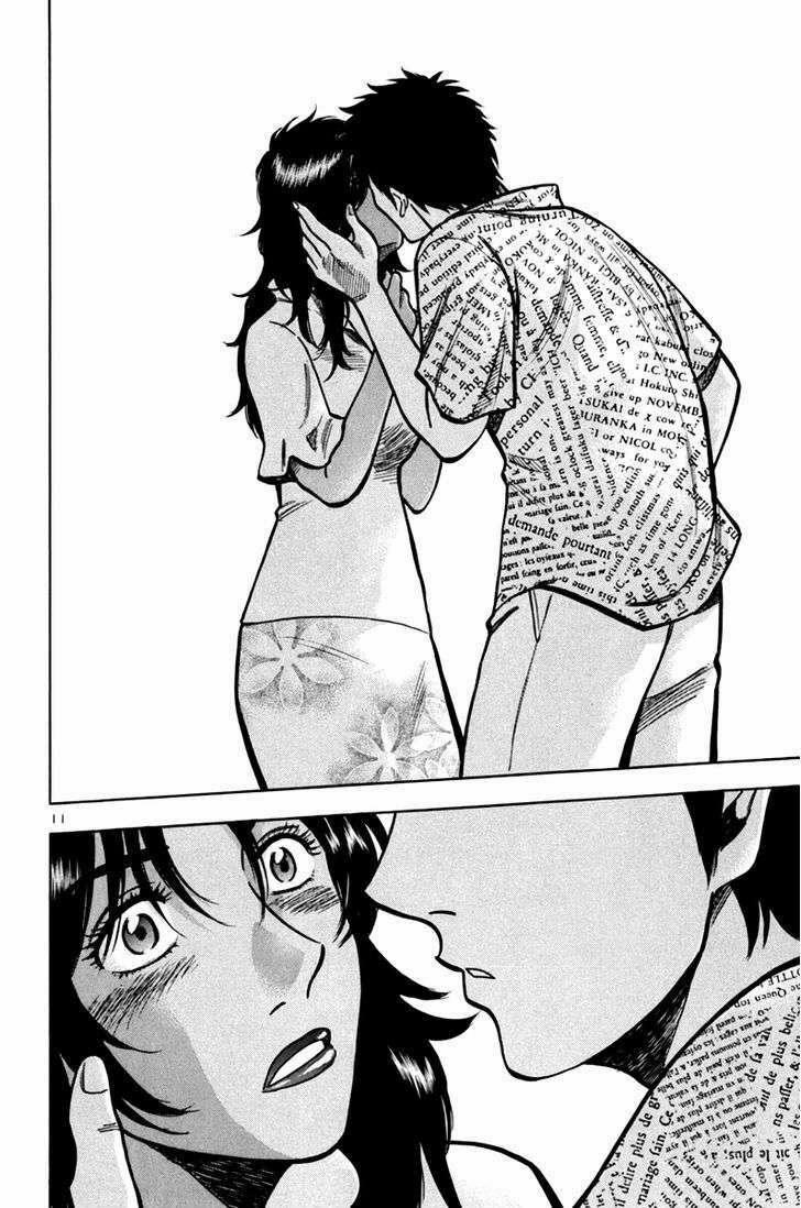 Gã Cầu Thủ Lạc Lối 0 Đọc không khí đi trang 15