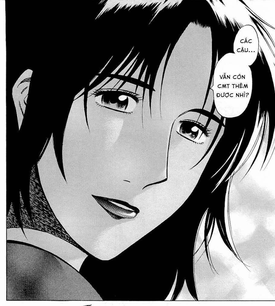 Gã Cầu Thủ Lạc Lối 0 Hội ngộ...!! Và ra đi trang 21