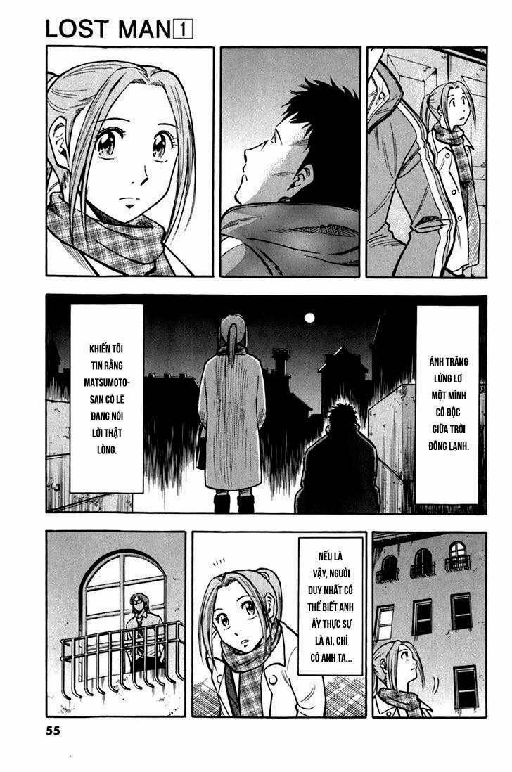 Gã Cầu Thủ Lạc Lối 0 Hợp đồng trang 10