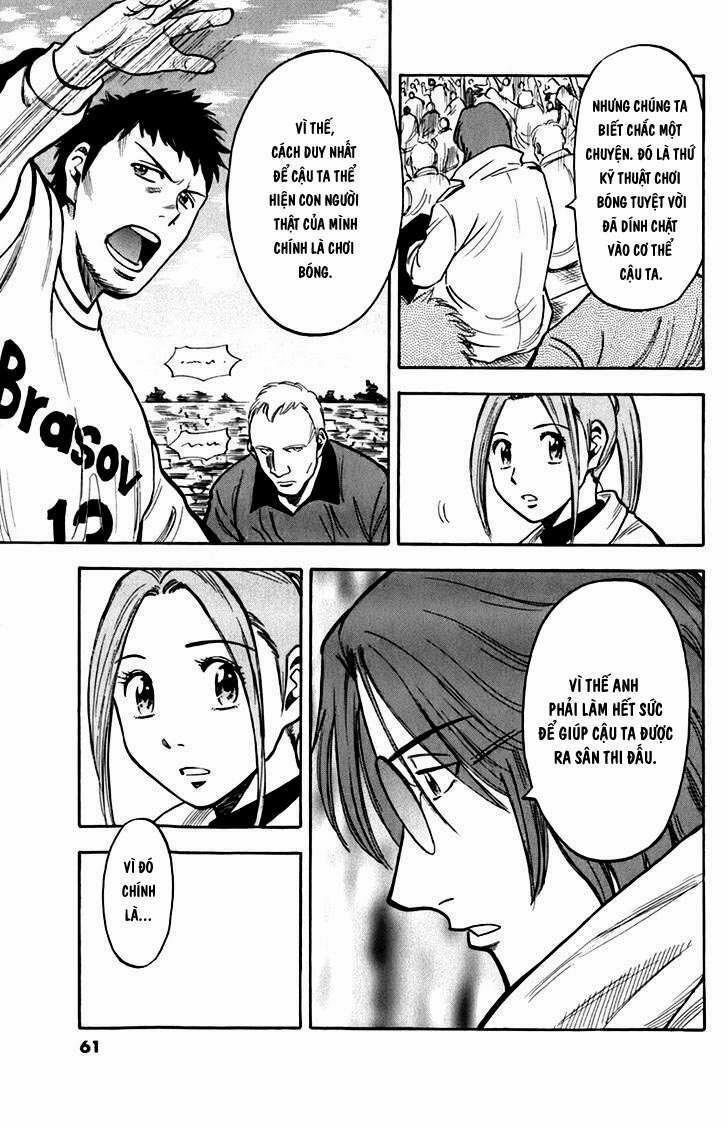 Gã Cầu Thủ Lạc Lối 0 Hợp đồng trang 16