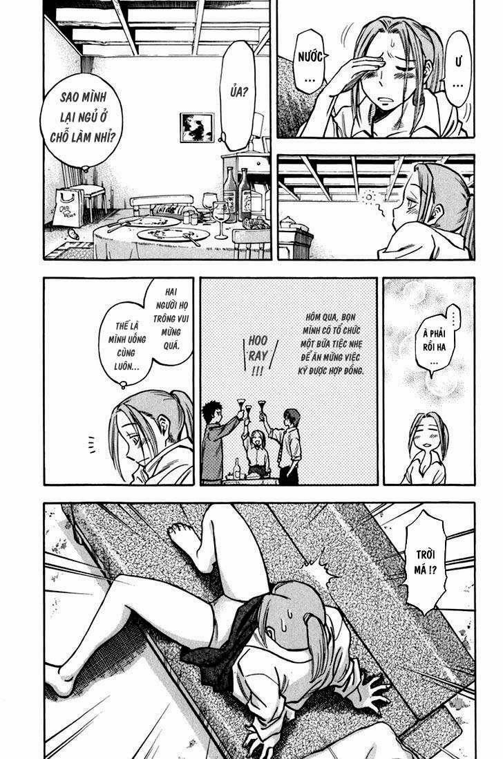 Gã Cầu Thủ Lạc Lối 0 Hợp đồng trang 2