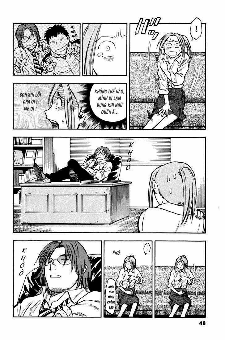 Gã Cầu Thủ Lạc Lối 0 Hợp đồng trang 3