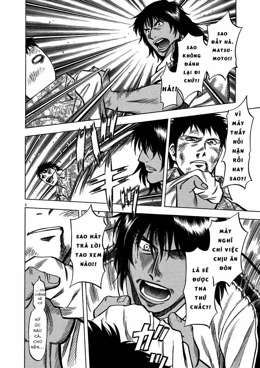 Gã Cầu Thủ Lạc Lối 0 Họp gia đình?! trang 5