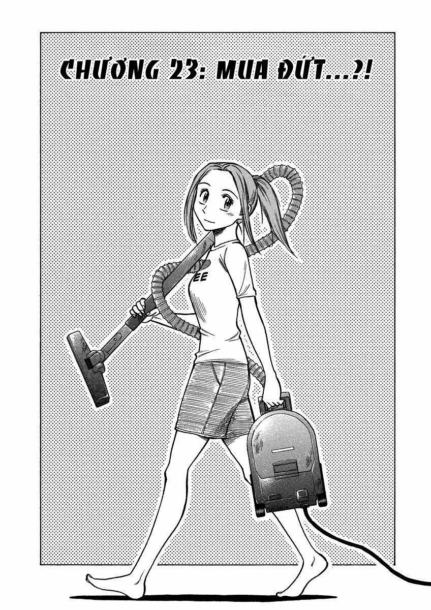 Gã Cầu Thủ Lạc Lối 0 Mua đứt...?! trang 0