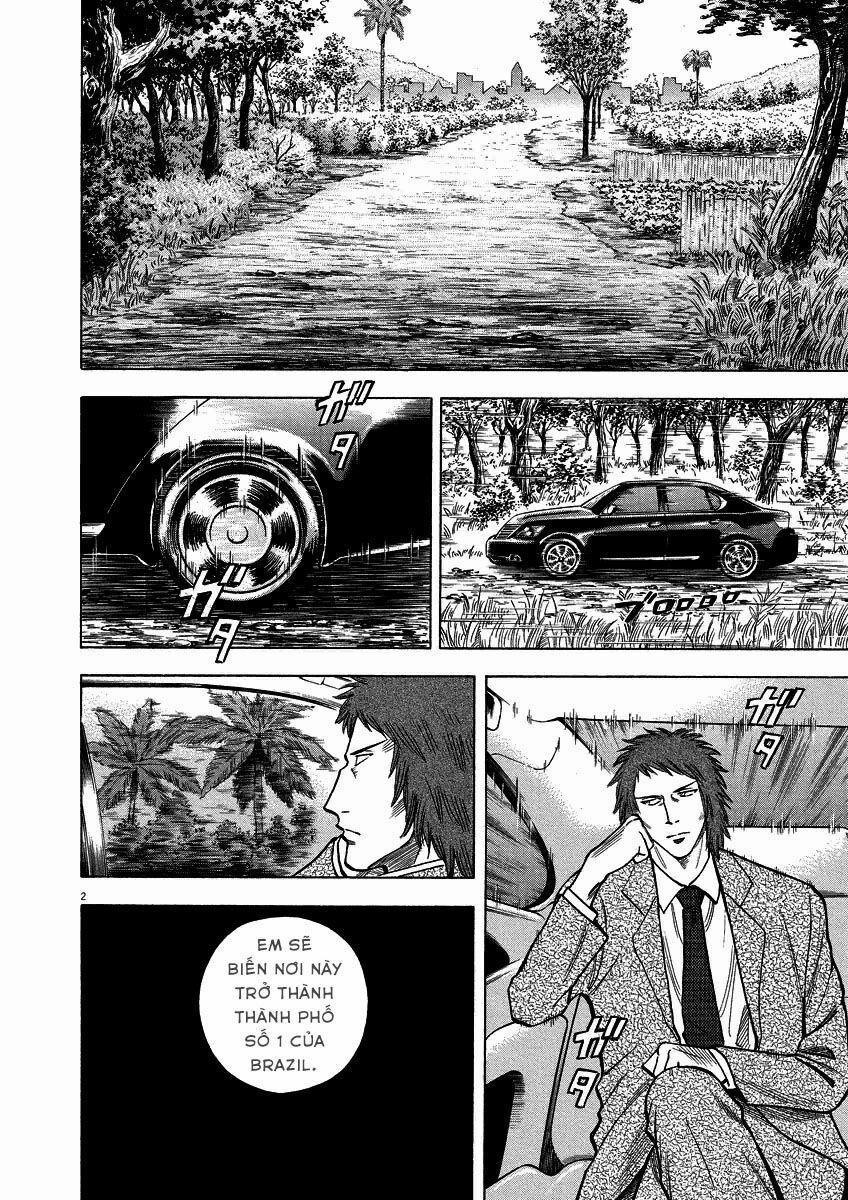 Gã Cầu Thủ Lạc Lối 0 Mua đứt...?! trang 1