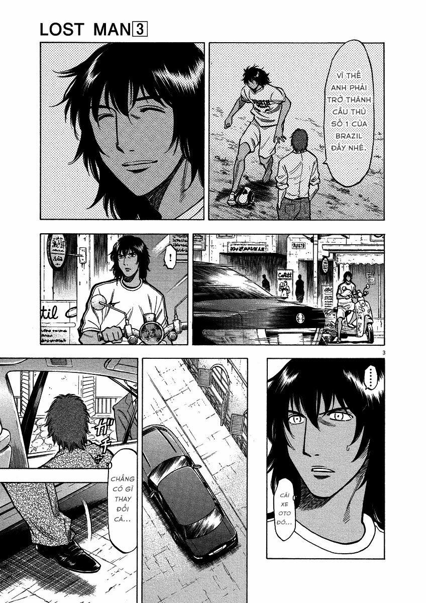 Gã Cầu Thủ Lạc Lối 0 Mua đứt...?! trang 2