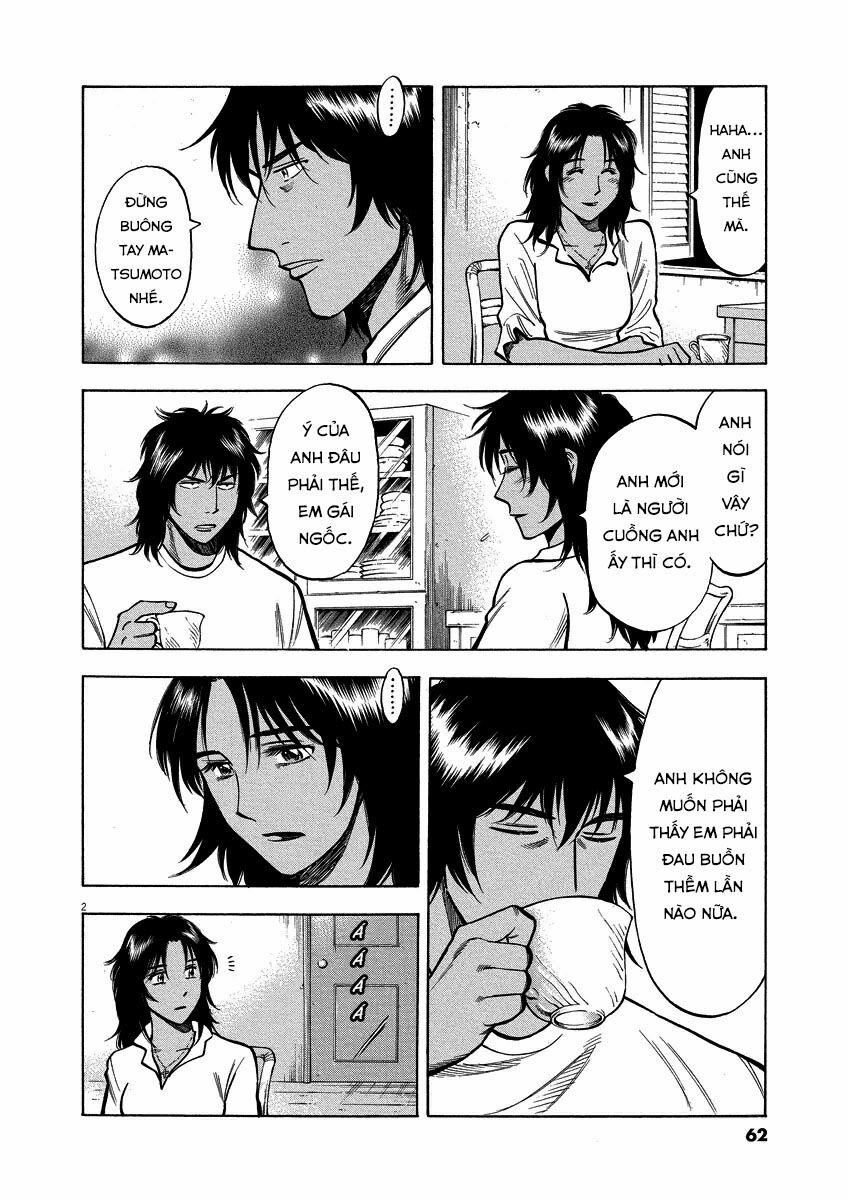 Gã Cầu Thủ Lạc Lối 0 Phản bội...?! trang 2