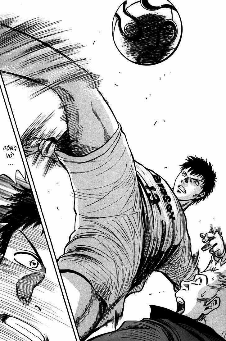 Gã Cầu Thủ Lạc Lối 0 Thanh lý hợp đồng trang 10