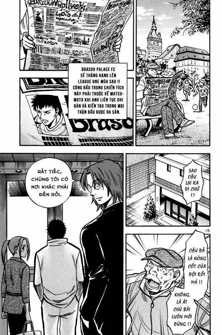 Gã Cầu Thủ Lạc Lối 0 Thanh lý hợp đồng trang 13