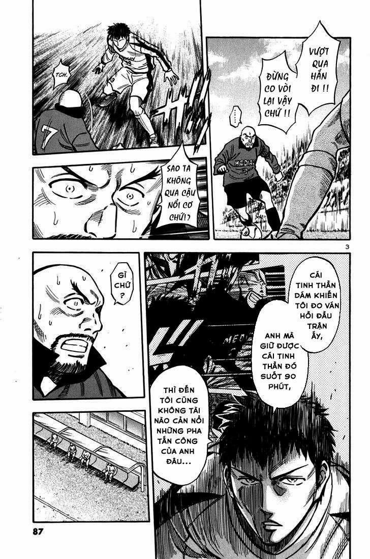 Gã Cầu Thủ Lạc Lối 0 Thanh lý hợp đồng trang 2