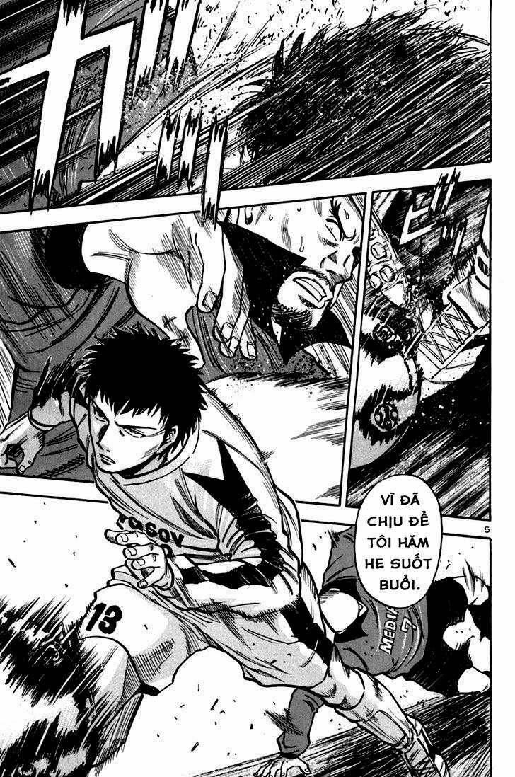 Gã Cầu Thủ Lạc Lối 0 Thanh lý hợp đồng trang 4