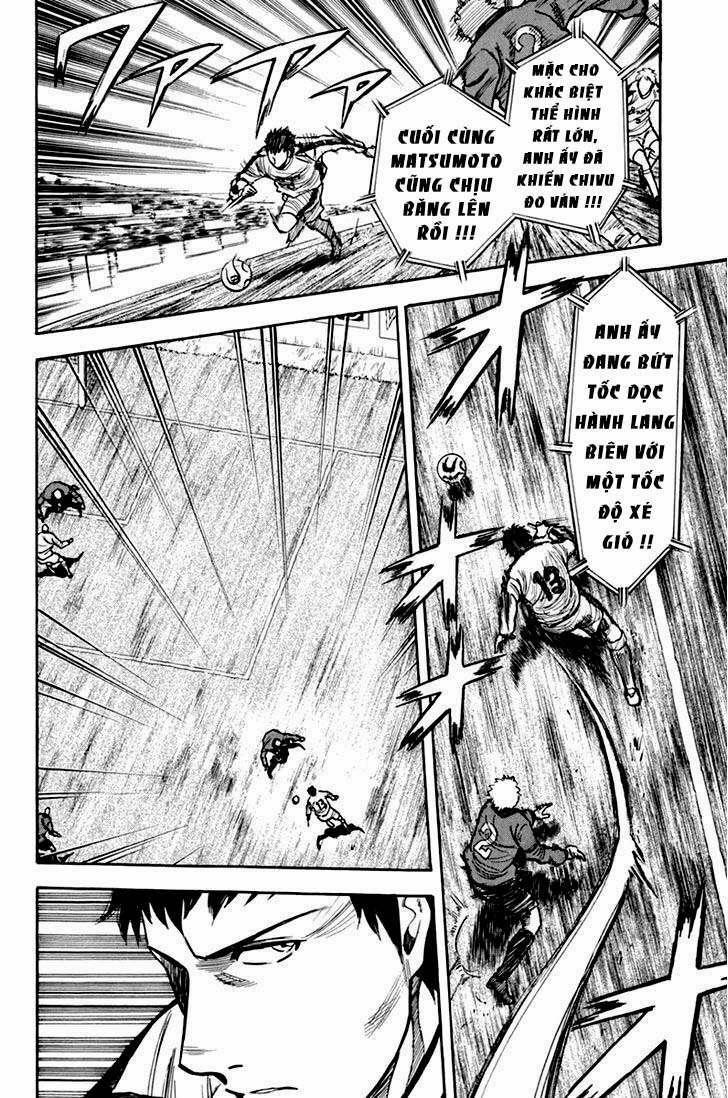 Gã Cầu Thủ Lạc Lối 0 Thanh lý hợp đồng trang 5