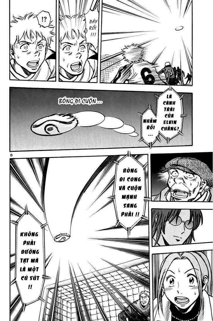 Gã Cầu Thủ Lạc Lối 0 Thanh lý hợp đồng trang 7