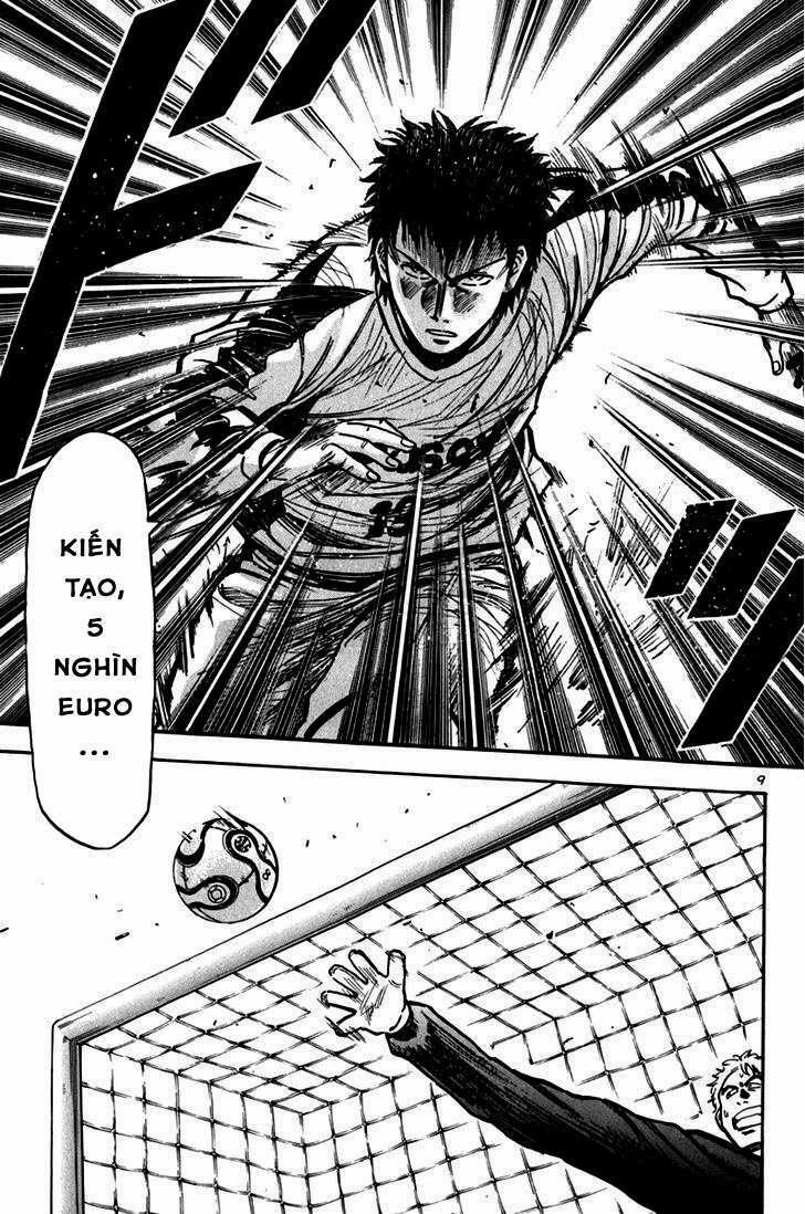 Gã Cầu Thủ Lạc Lối 0 Thanh lý hợp đồng trang 8