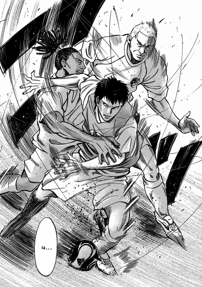 Gã Cầu Thủ Lạc Lối 0 Thứ bóng đá lý tưởng trang 19