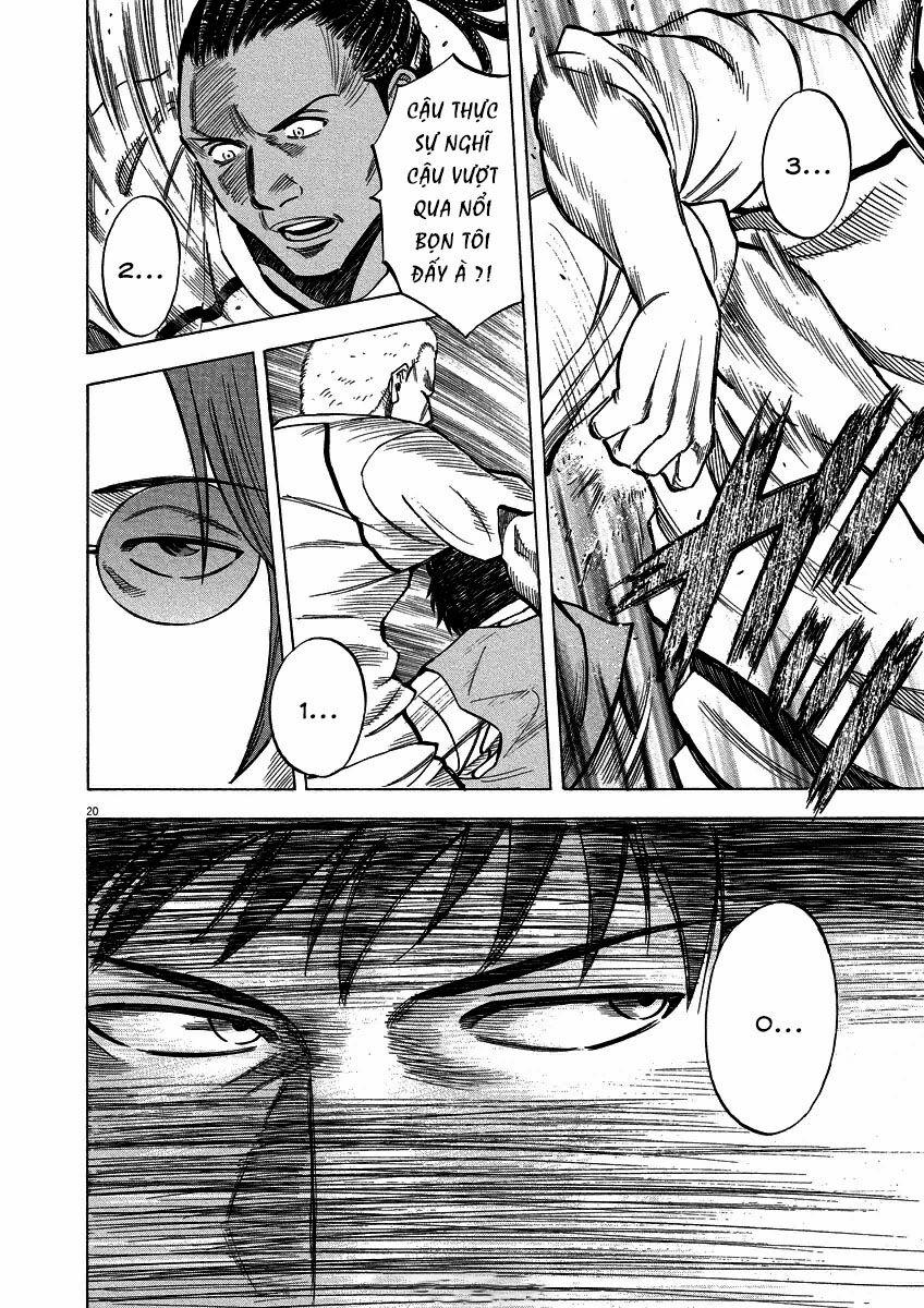 Gã Cầu Thủ Lạc Lối 0 Thứ bóng đá lý tưởng trang 20