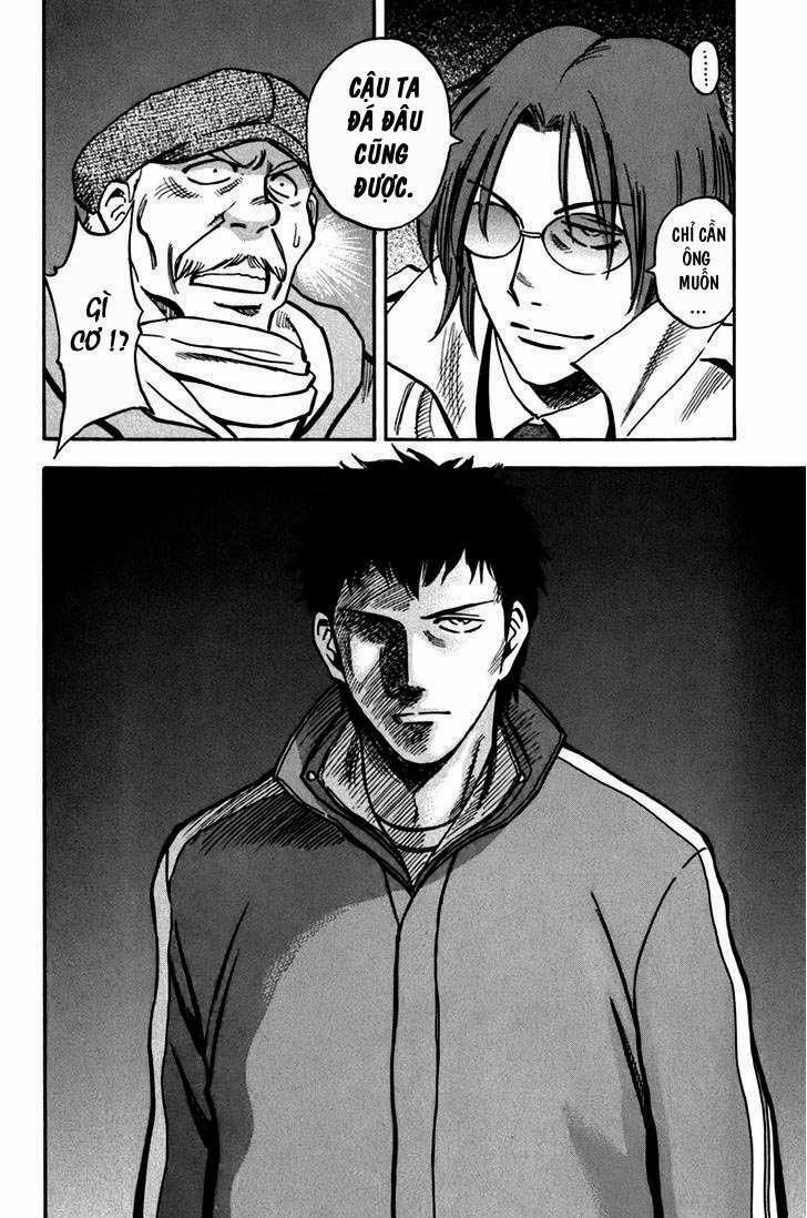 Gã Cầu Thủ Lạc Lối 1 trang 23