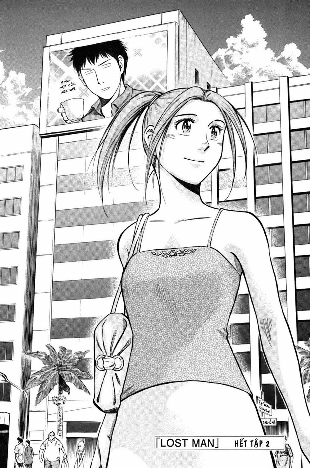 Gã Cầu Thủ Lạc Lối 18 trang 19