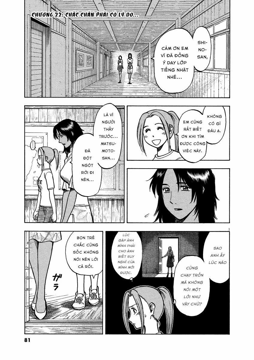 Gã Cầu Thủ Lạc Lối 22 trang 0