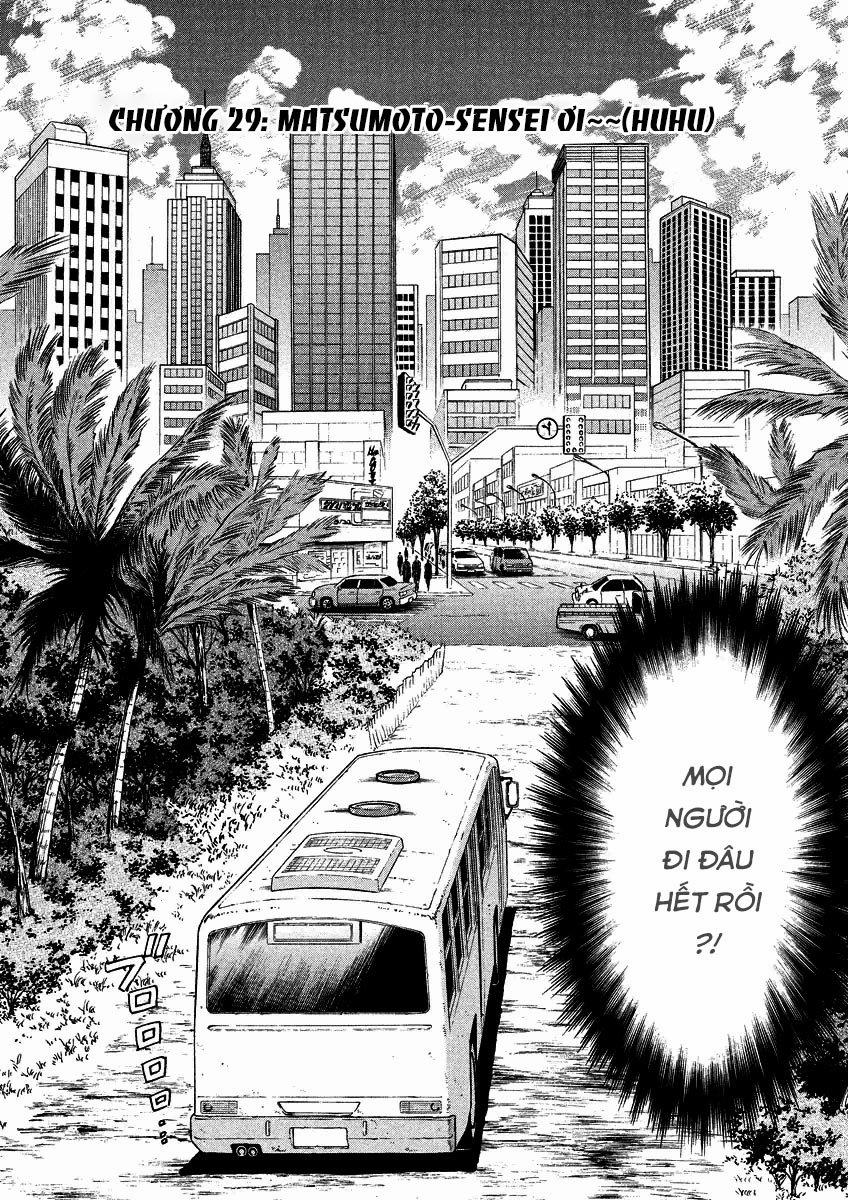 Gã Cầu Thủ Lạc Lối 29 trang 2