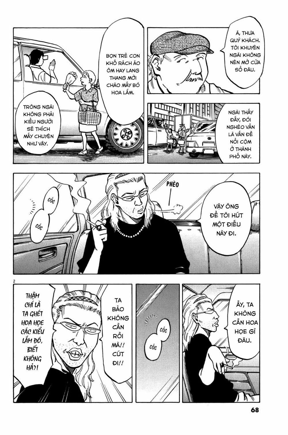 Gã Cầu Thủ Lạc Lối 31 trang 2