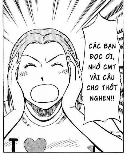 Gã Cầu Thủ Lạc Lối 42 trang 19