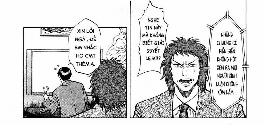 Gã Cầu Thủ Lạc Lối 44 trang 20