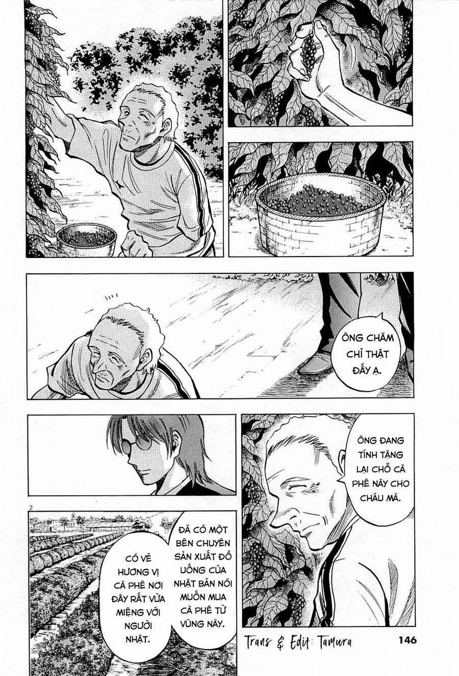 Gã Cầu Thủ Lạc Lối 45 trang 2