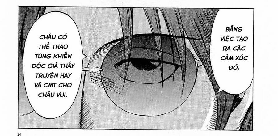 Gã Cầu Thủ Lạc Lối 45 trang 21