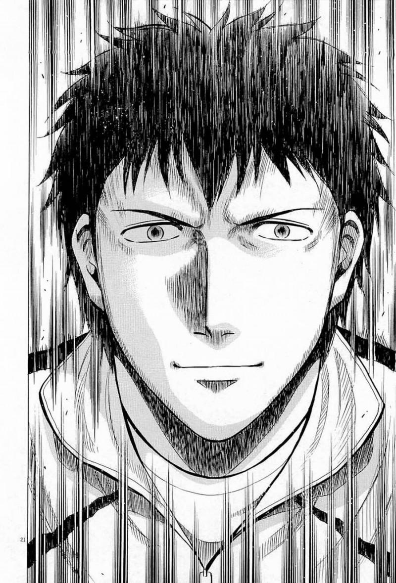 Gã Cầu Thủ Lạc Lối 49 trang 20