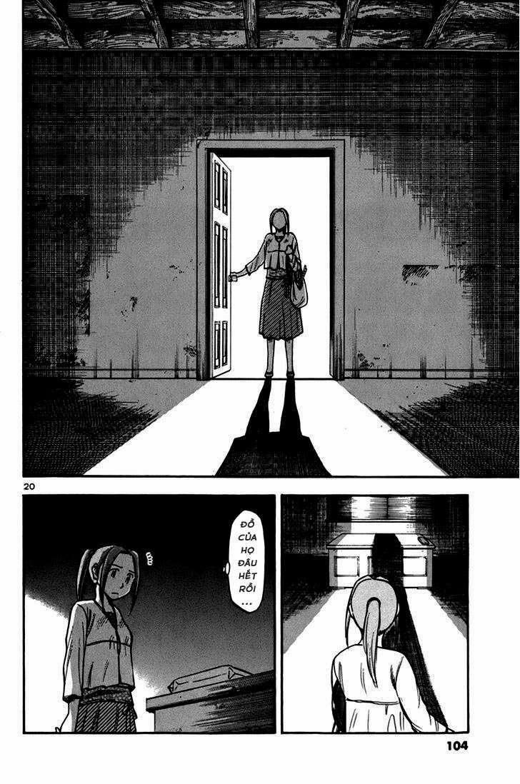 Gã Cầu Thủ Lạc Lối 5 trang 18