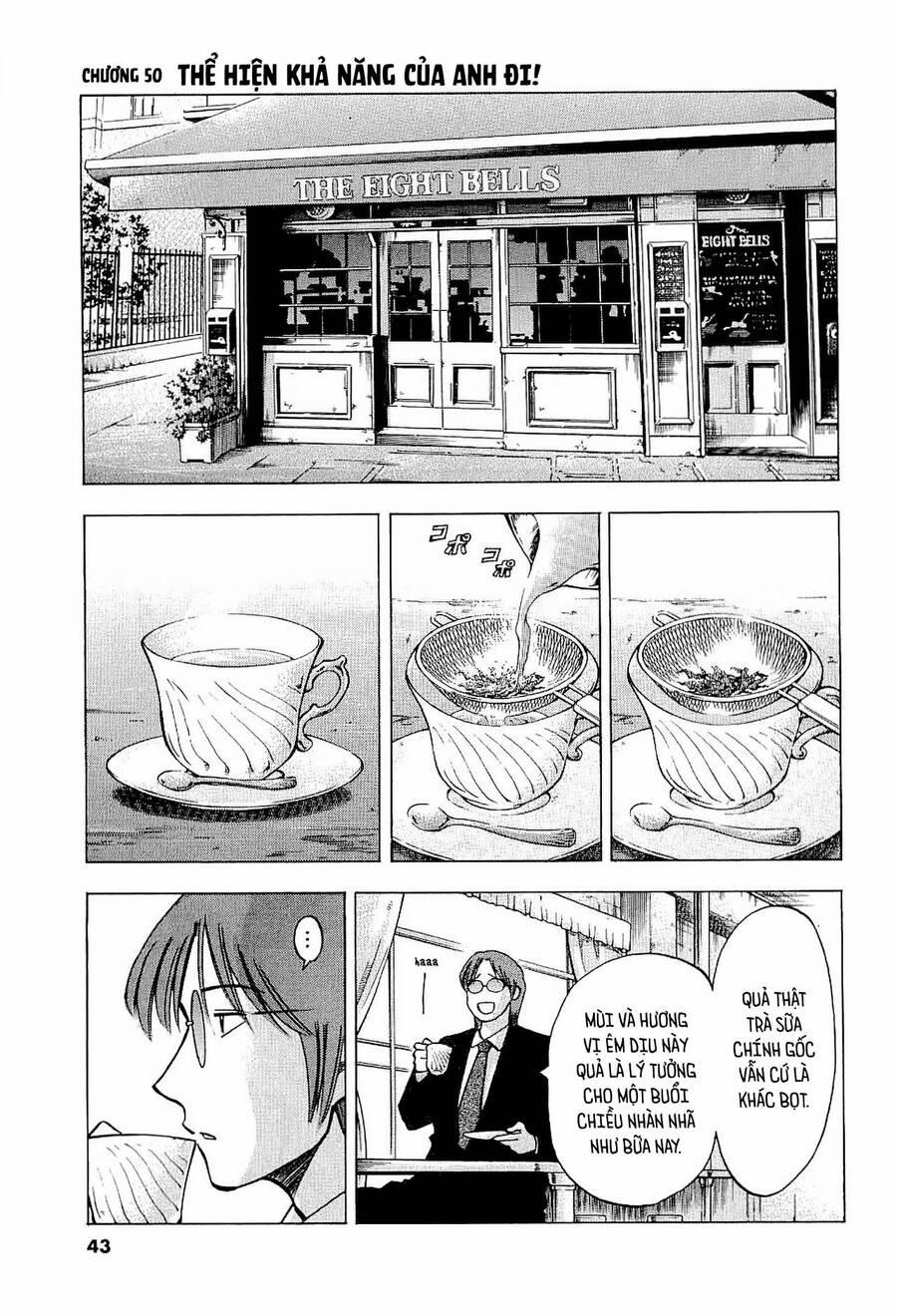 Gã Cầu Thủ Lạc Lối 50 trang 0