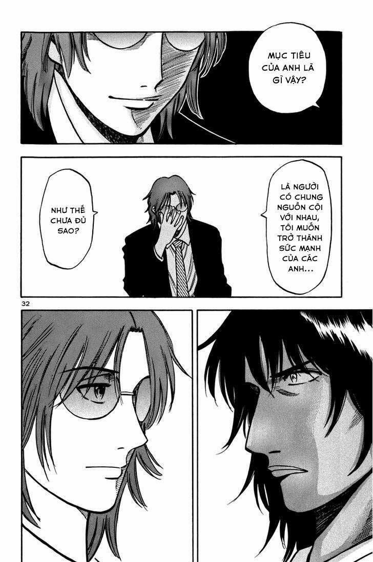 Gã Cầu Thủ Lạc Lối 6 trang 29