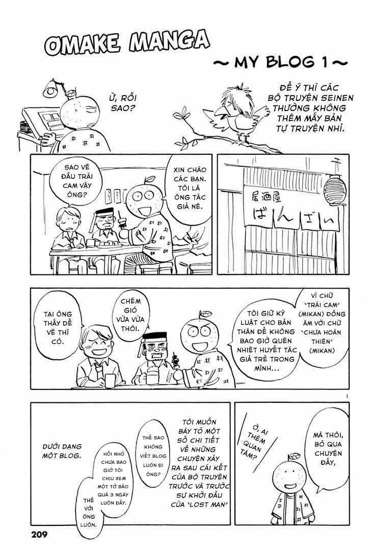 Gã Cầu Thủ Lạc Lối 8.5 trang 0