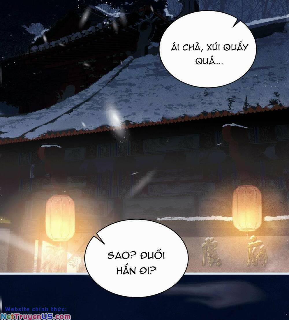 Gả Cho Phản Diện 10 trang 13